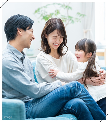 ご入居後の安心を支えます