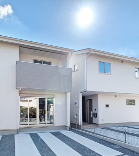 ご入居後の安心を支えます
