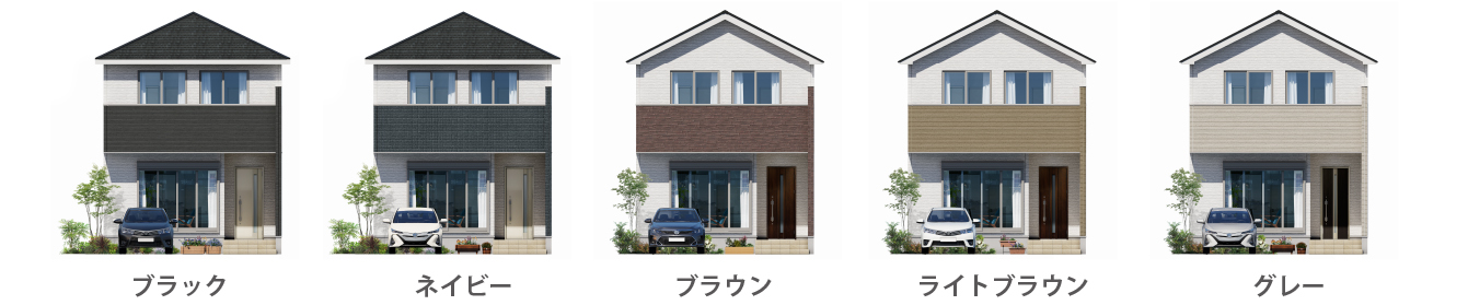 外観イメージ