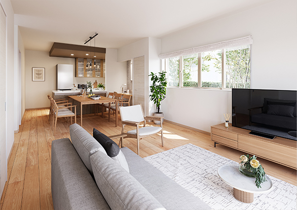 メイプルハーモニー