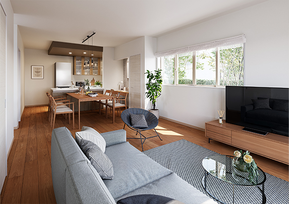 エレガントチェリー