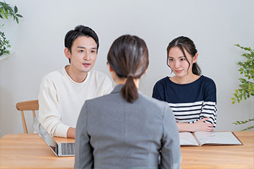 違う家に住み替えたい