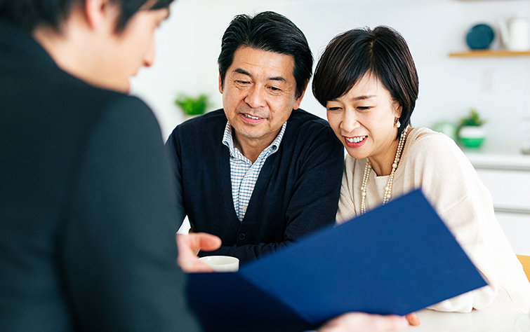 急ぎで、人に知られず、必ず売却できます