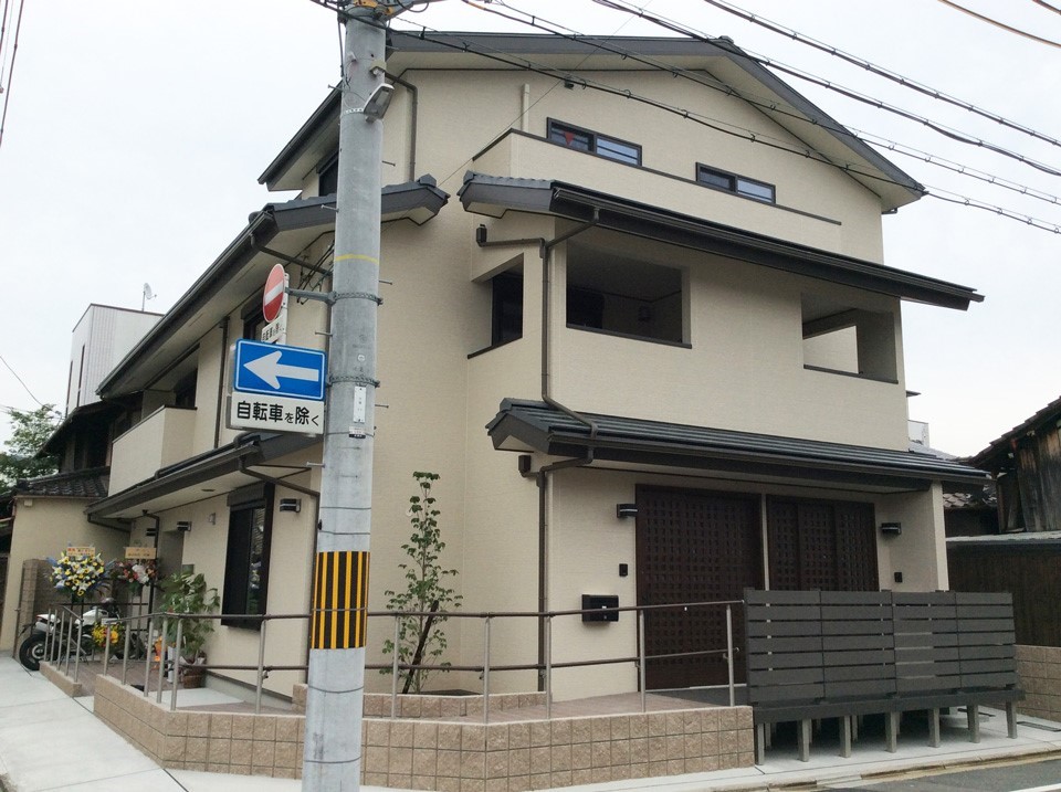 エルハウジング　施工事例