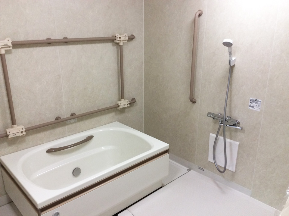 エルハウジング　施工事例