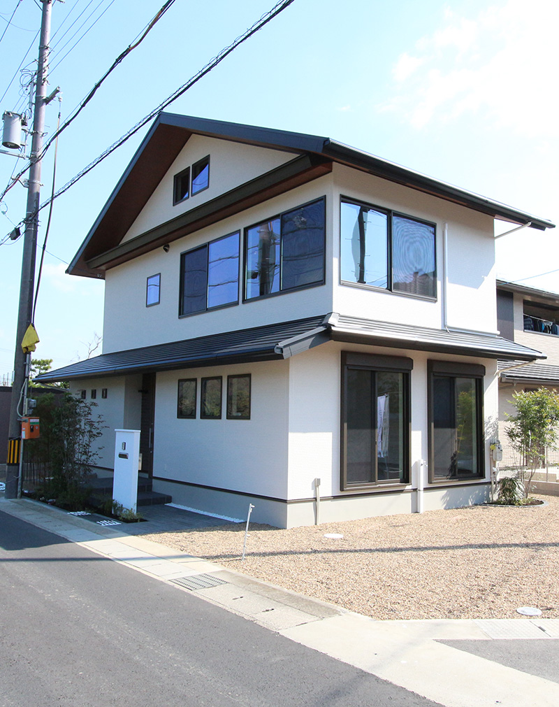 エルハウジング 施工事例