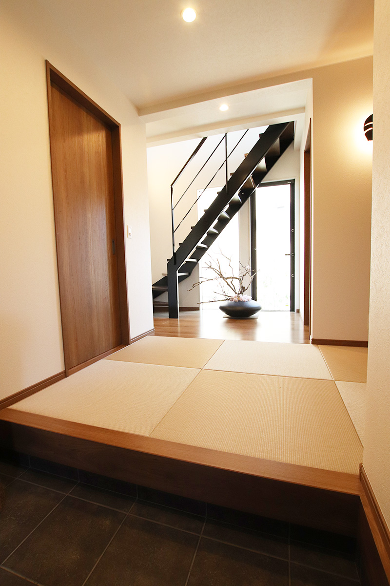 エルハウジング 施工事例