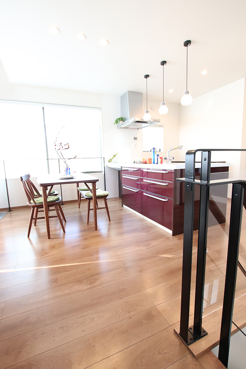 エルハウジング 施工事例