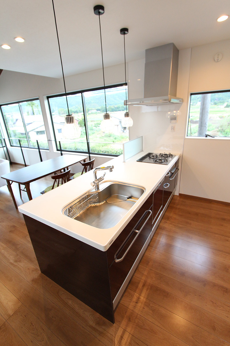 エルハウジング 施工事例