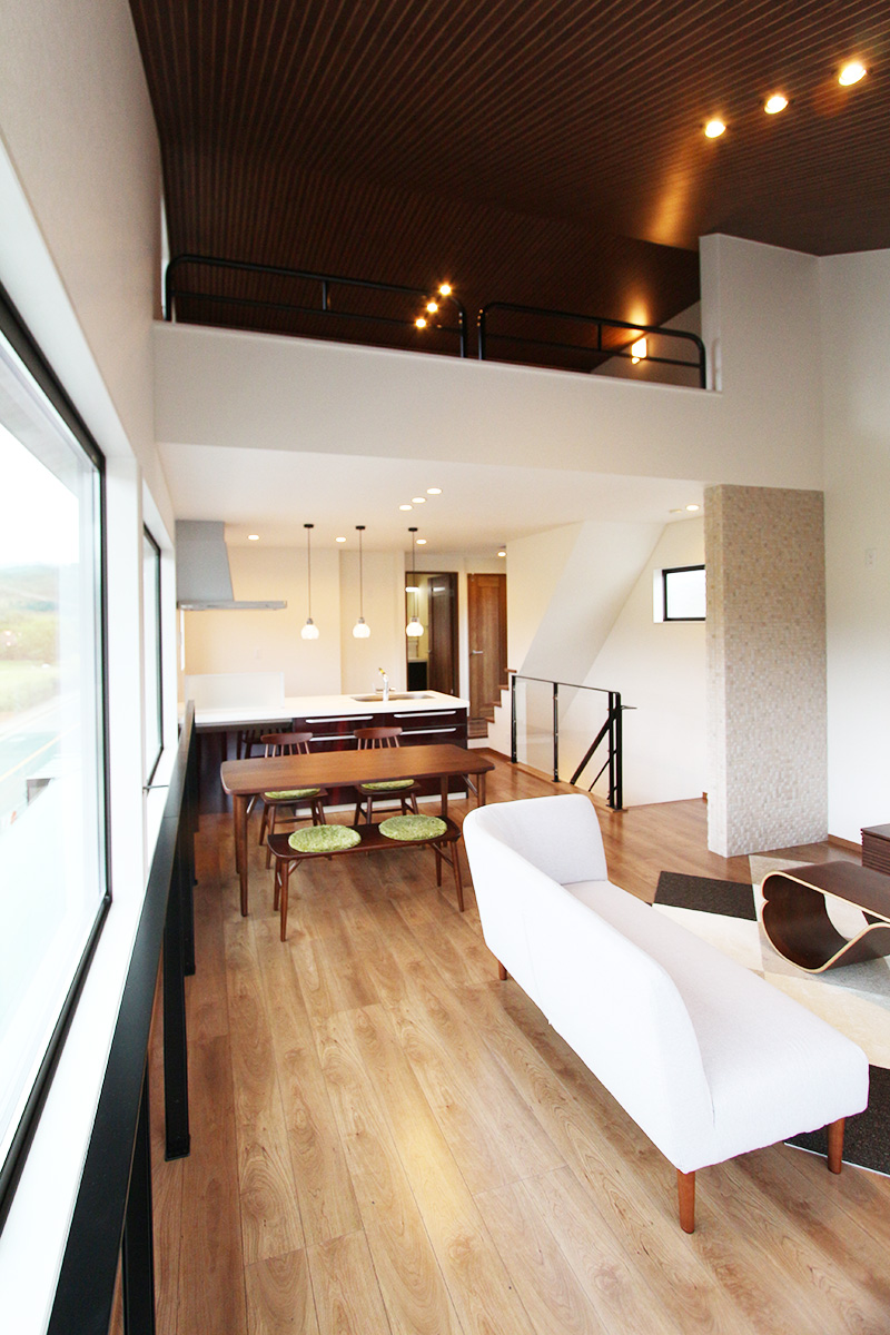 エルハウジング 施工事例