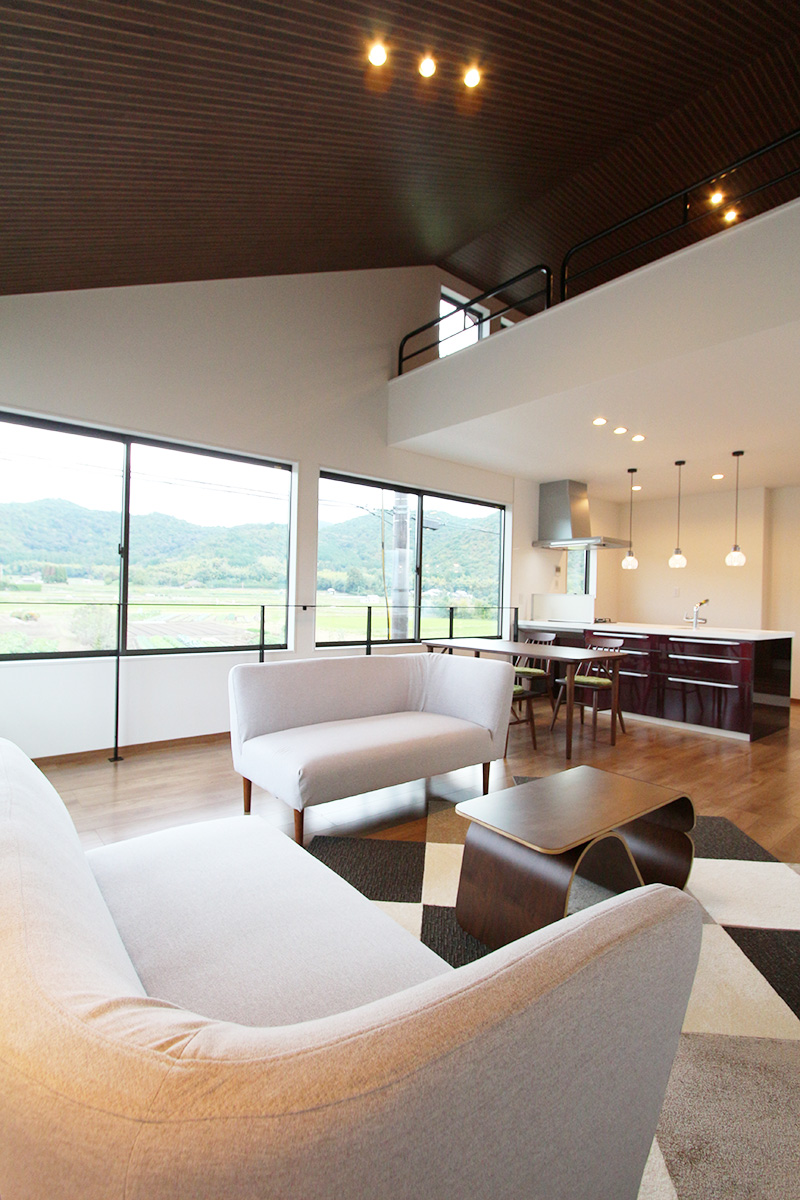 エルハウジング 施工事例