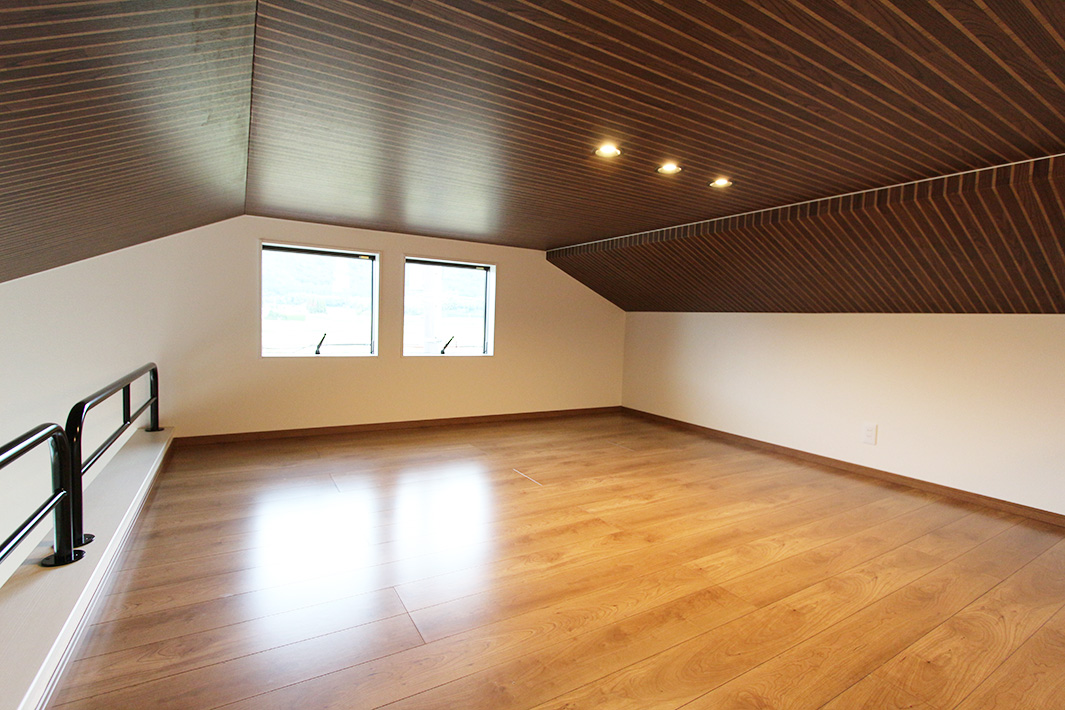 エルハウジング 施工事例