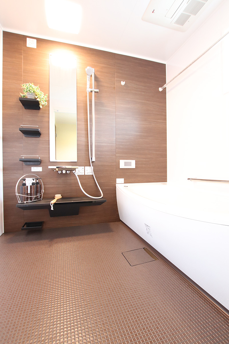 エルハウジング 施工事例