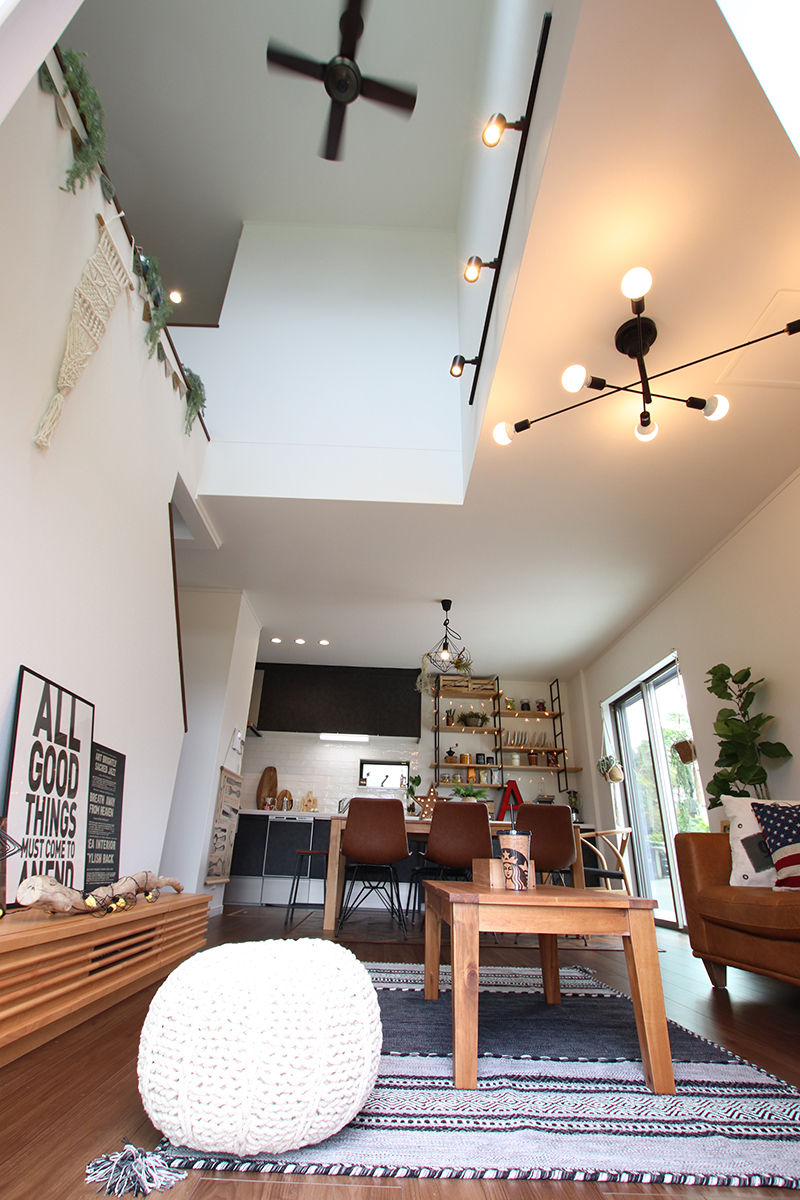 エルハウジング　施工事例