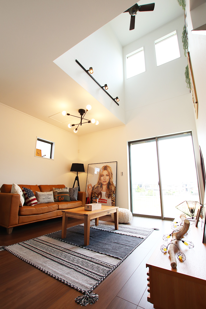 エルハウジング　施工事例