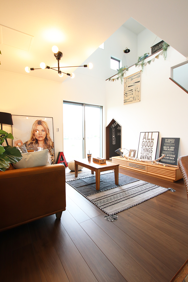 エルハウジング　施工事例