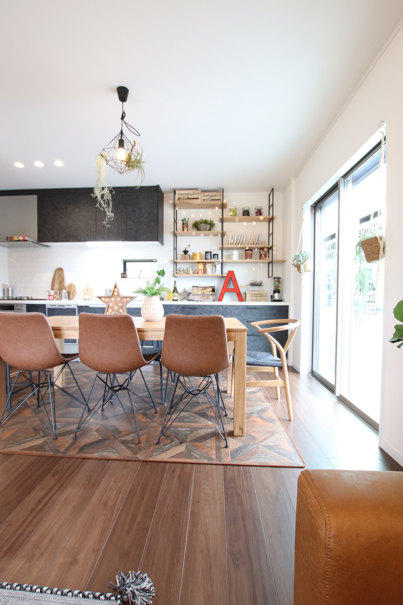 エルハウジング　施工事例