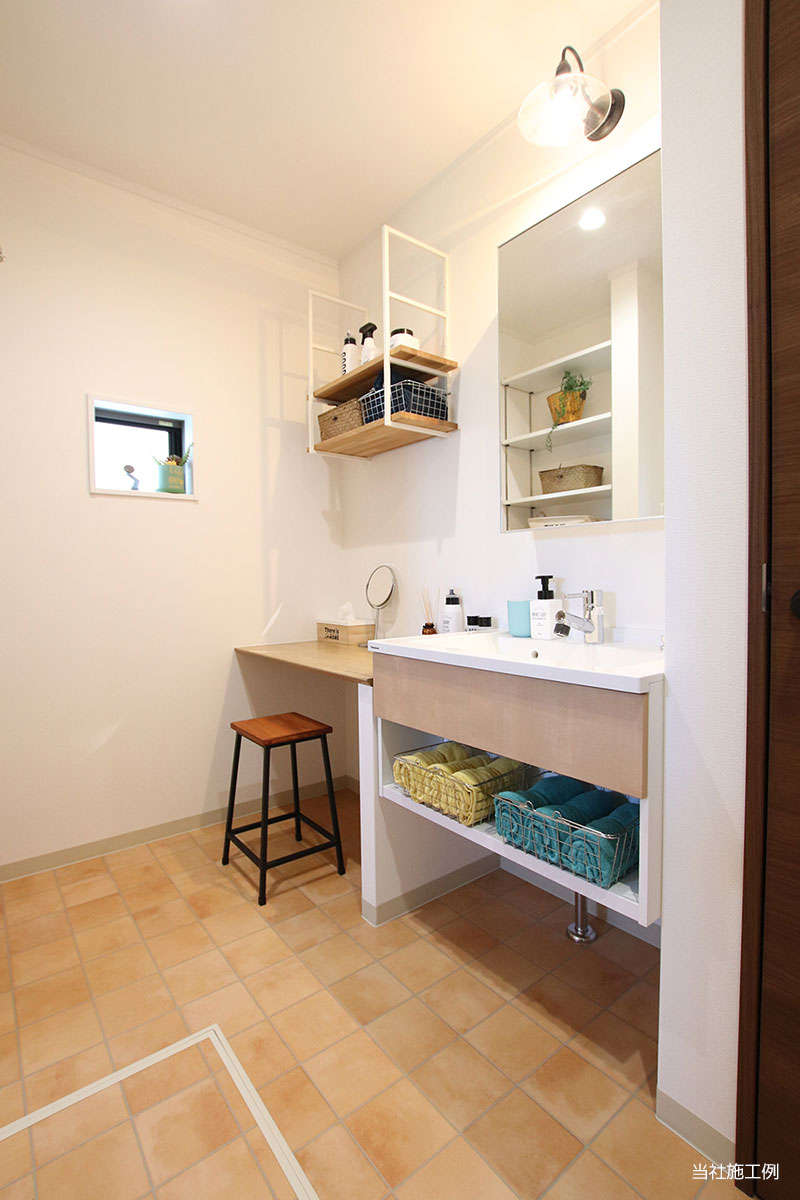 エルハウジング　施工事例