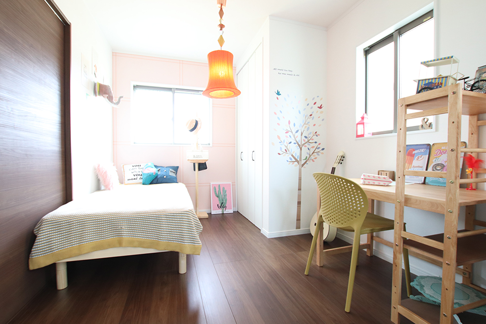 エルハウジング　施工事例