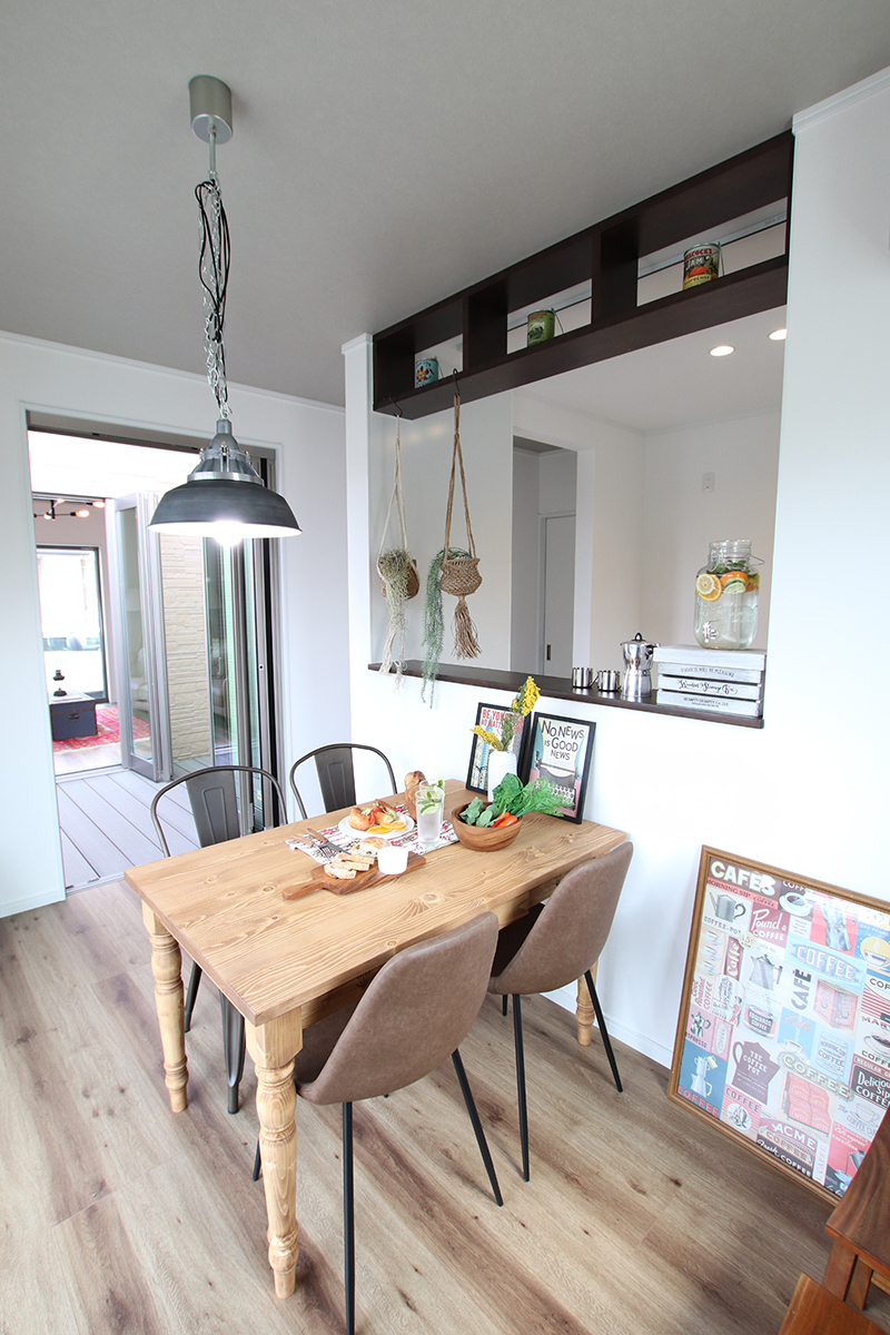 エルハウジング　施工事例