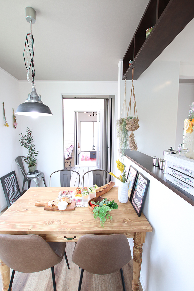 エルハウジング　施工事例