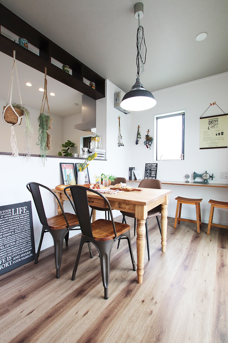 エルハウジング　施工事例