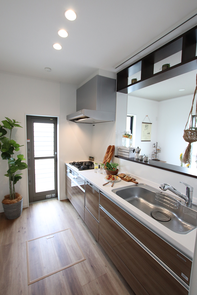 エルハウジング　施工事例