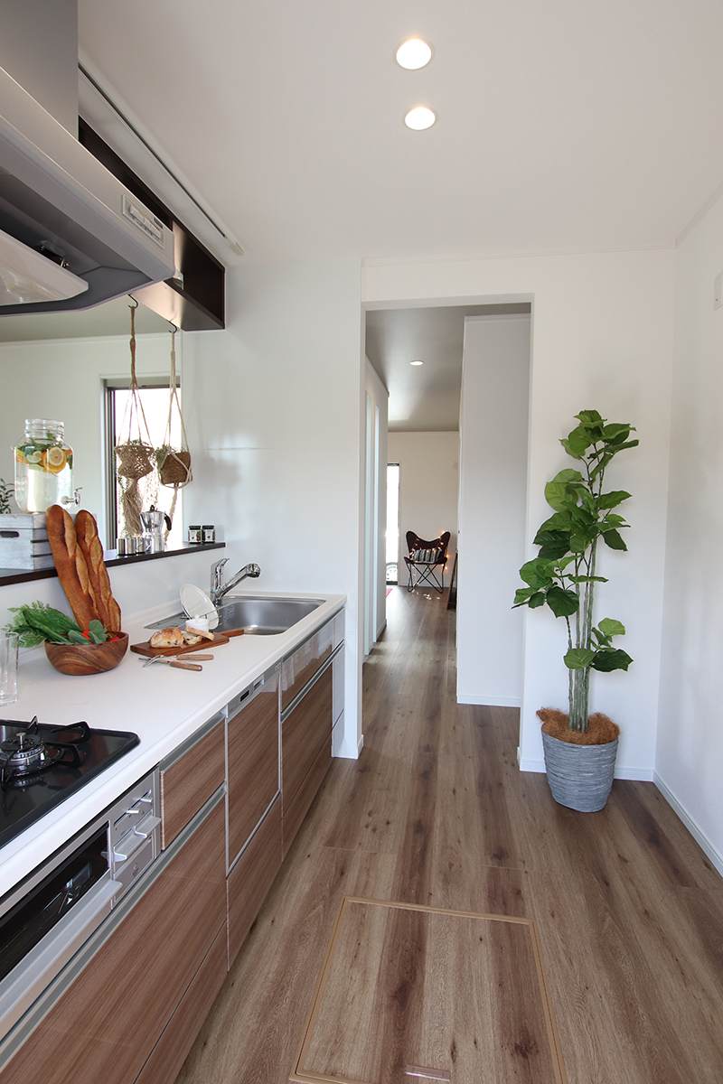 エルハウジング　施工事例