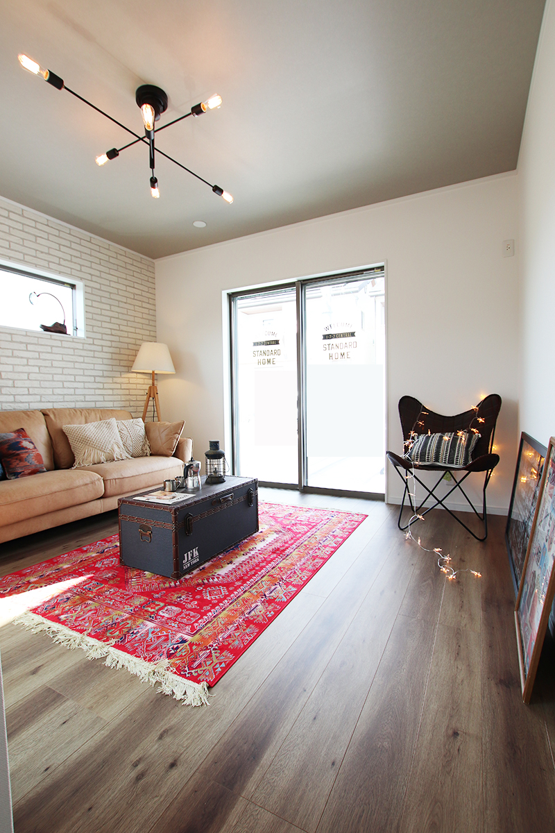 エルハウジング　施工事例