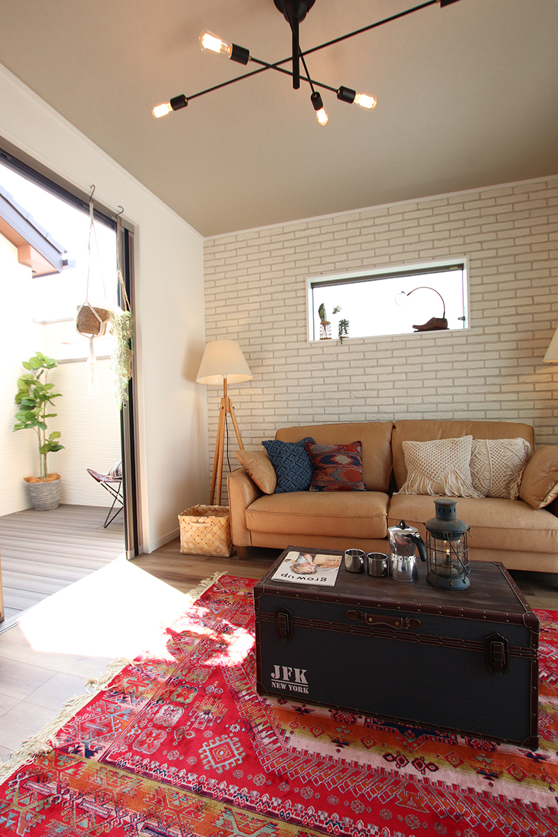 エルハウジング　施工事例