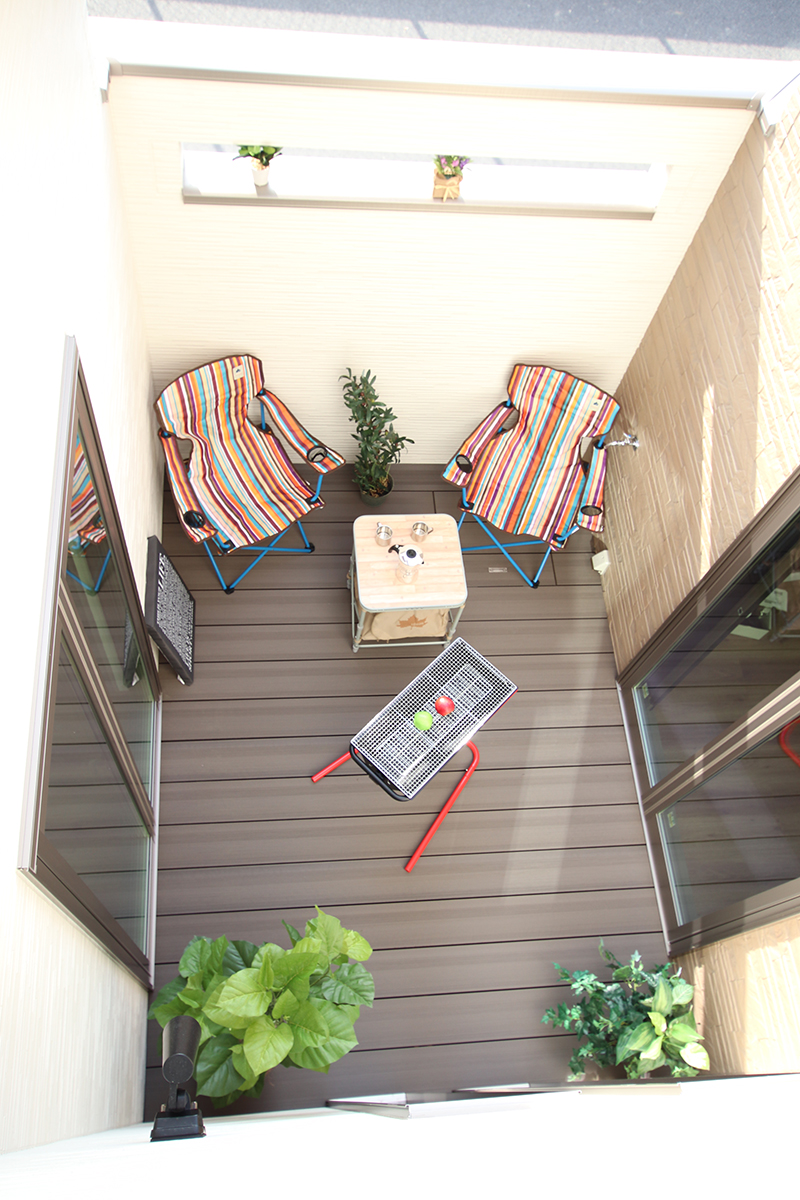 エルハウジング　施工事例