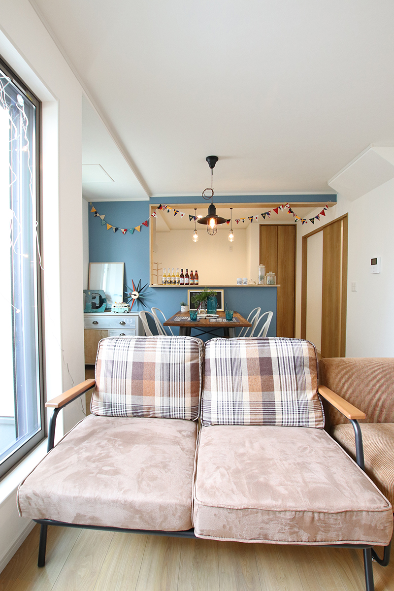 エルハウジング　施工事例