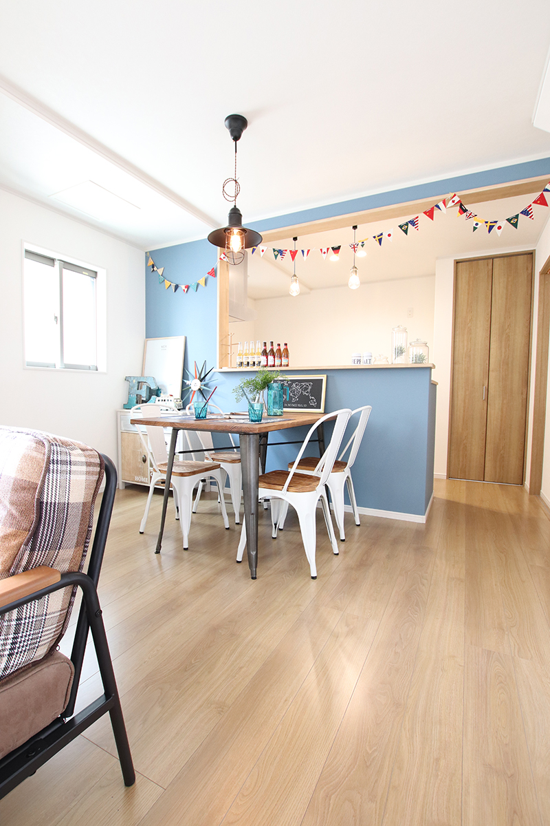 エルハウジング　施工事例