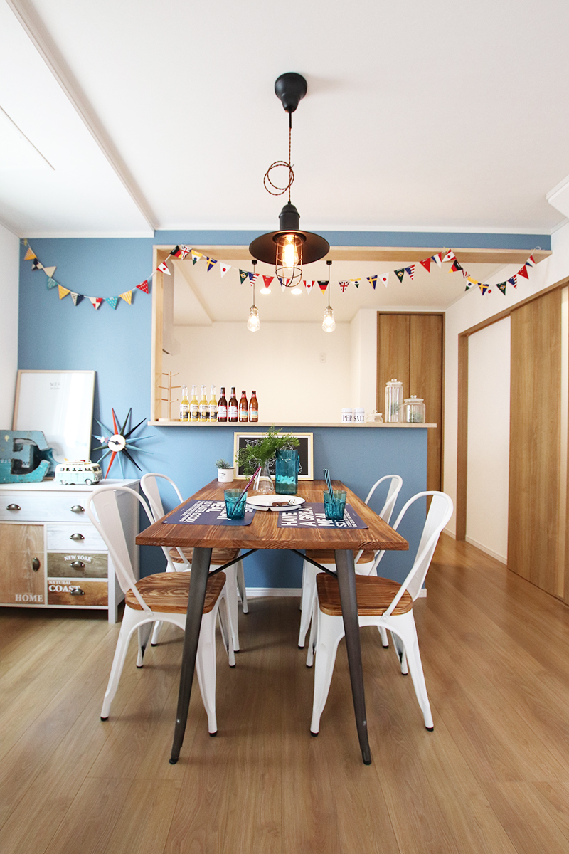 エルハウジング　施工事例