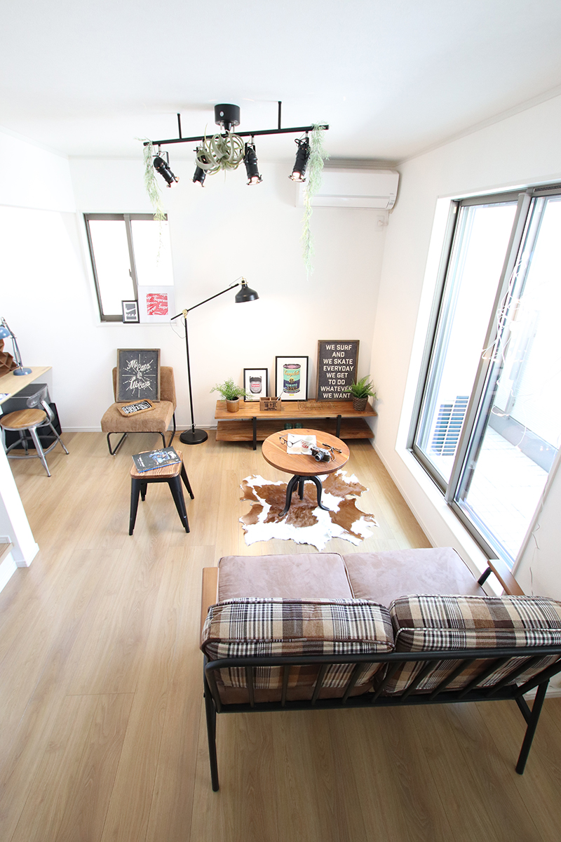 エルハウジング　施工事例