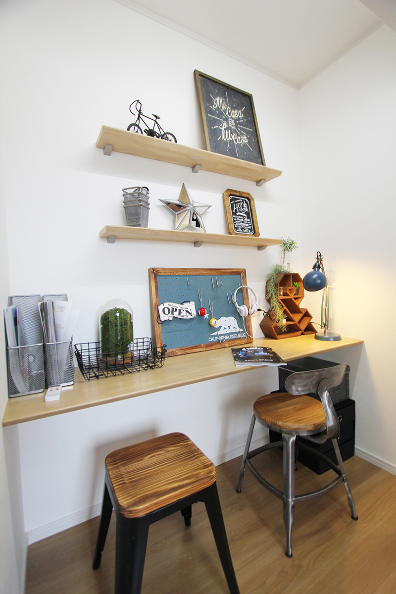 エルハウジング　施工事例