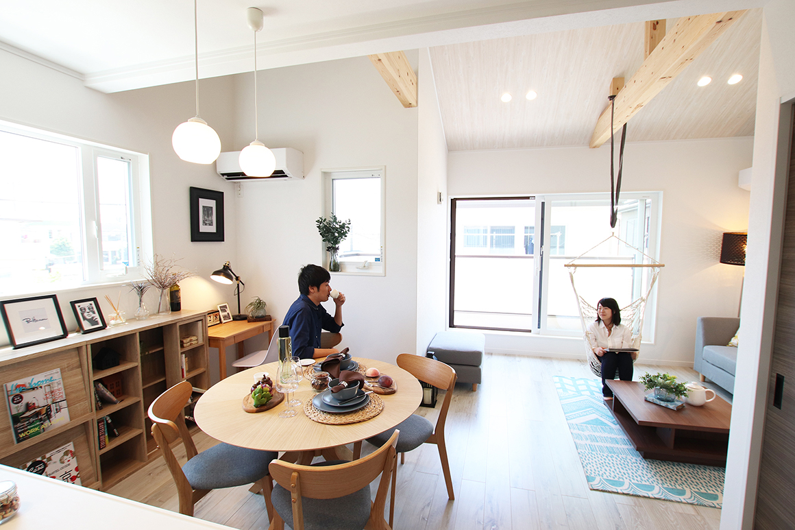 エルハウジング 施工事例