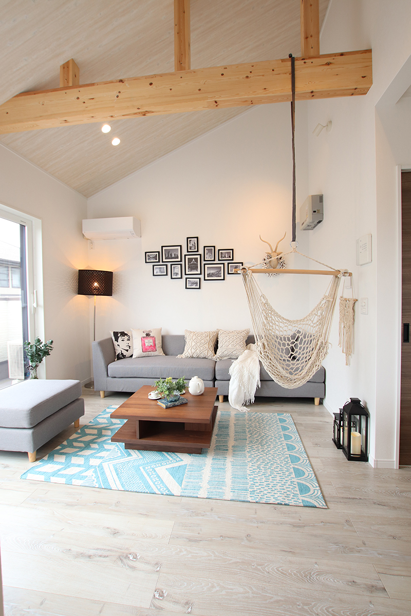 エルハウジング 施工事例