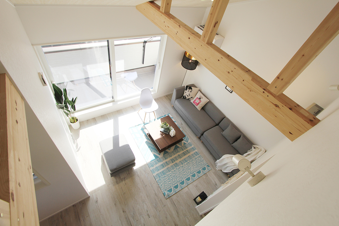 エルハウジング 施工事例