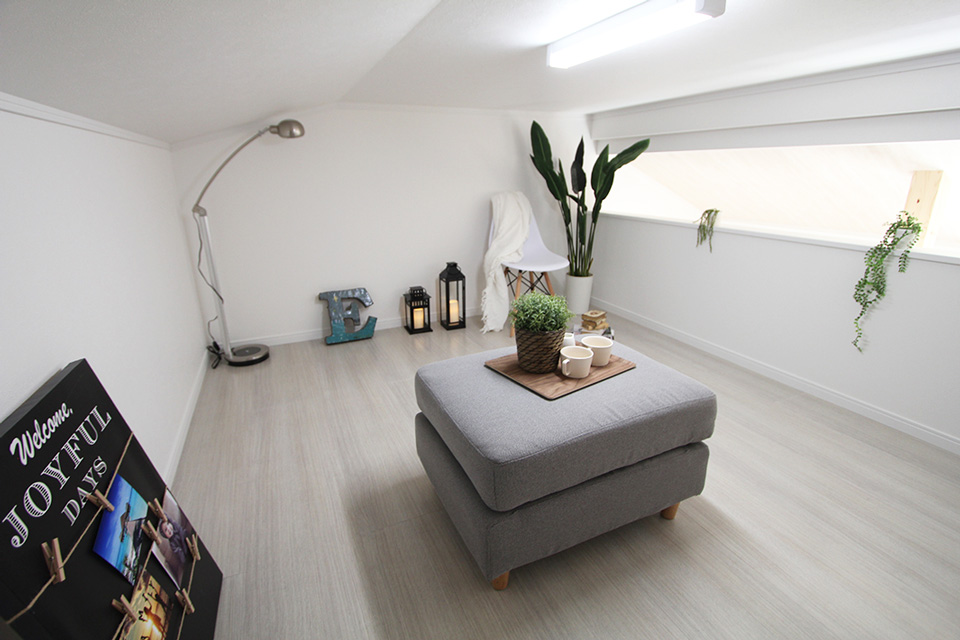 エルハウジング 施工事例