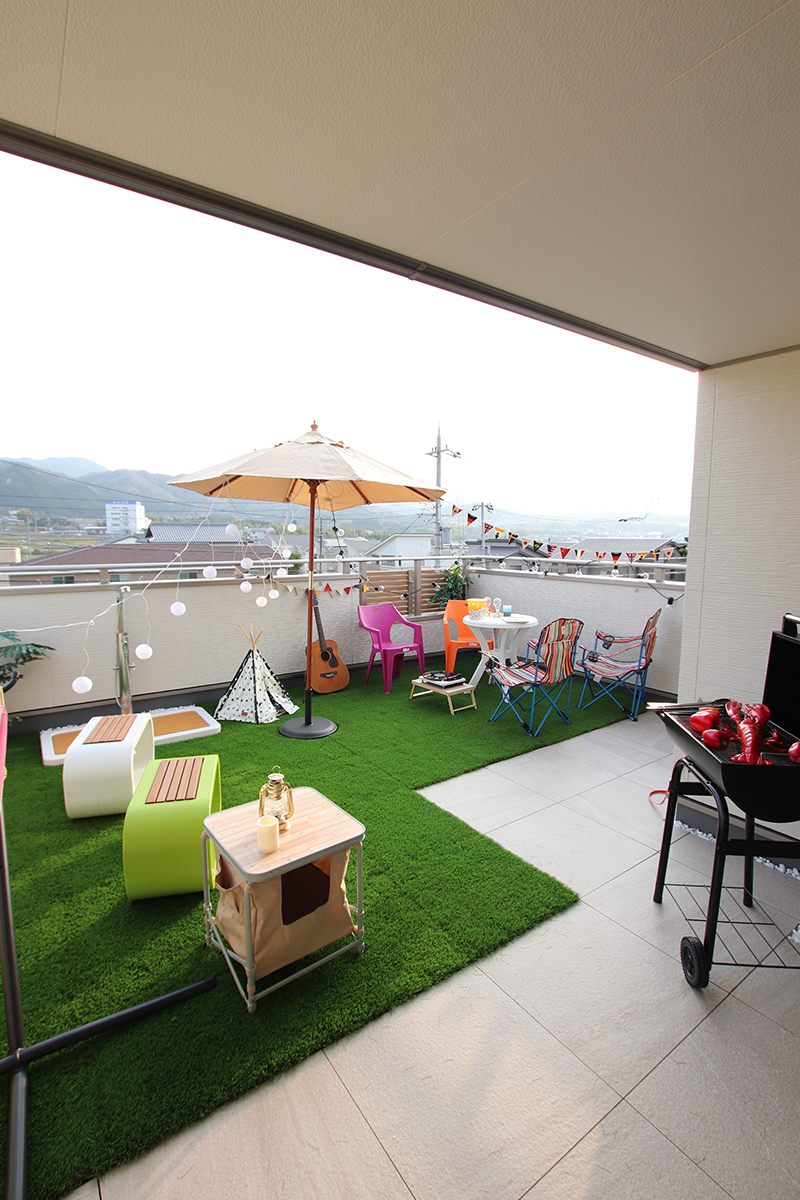 エルハウジング　施工事例