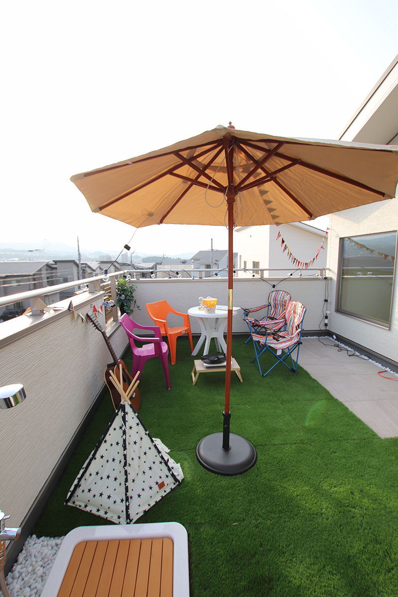 エルハウジング　施工事例