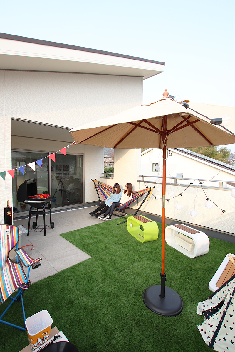 エルハウジング　施工事例