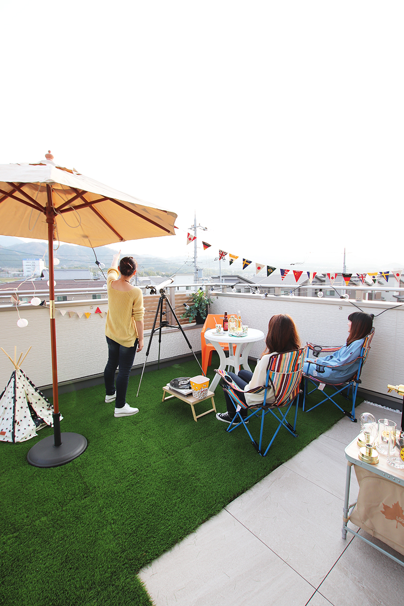 エルハウジング　施工事例