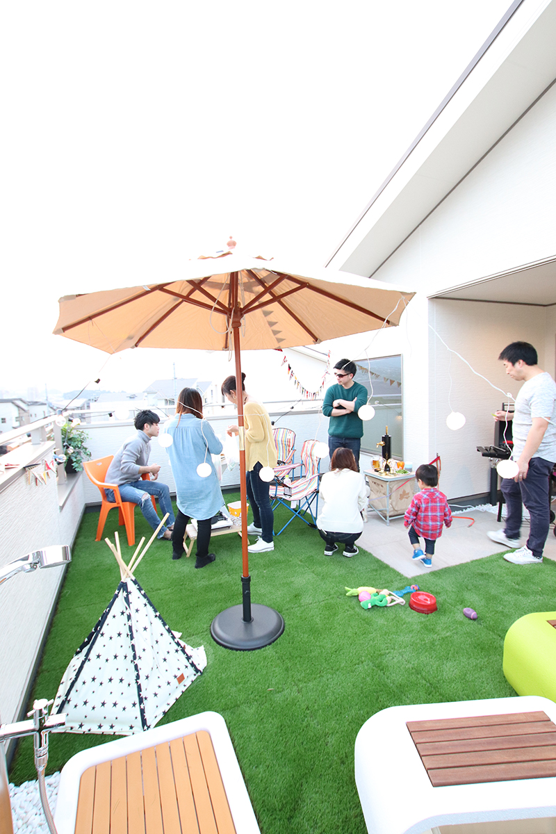 エルハウジング　施工事例