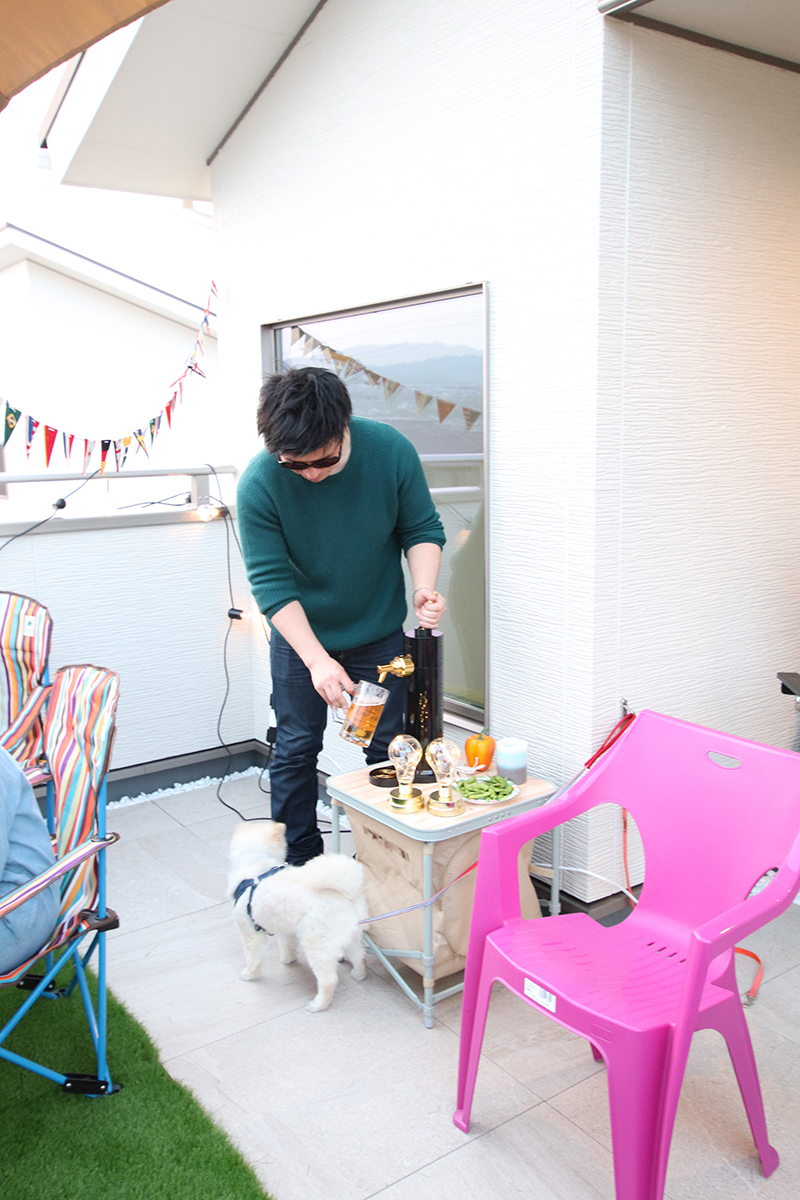 エルハウジング　施工事例