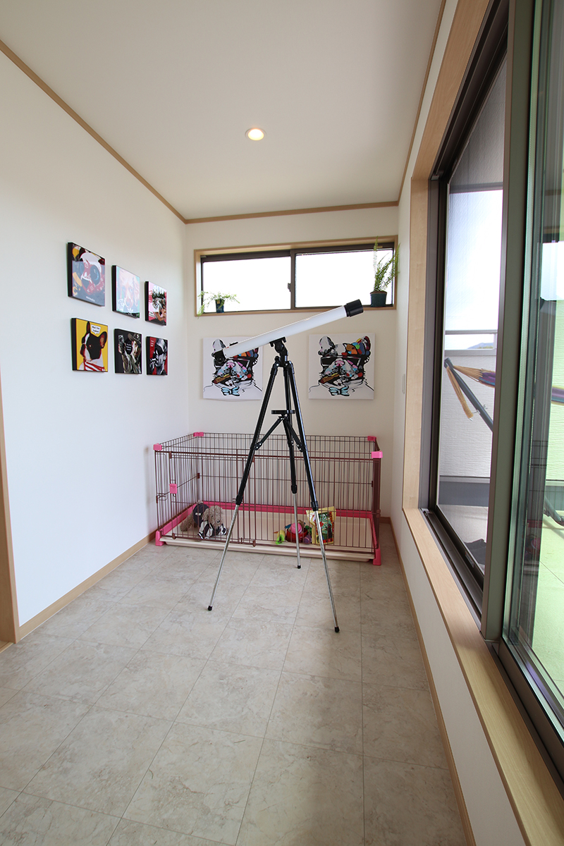 エルハウジング　施工事例