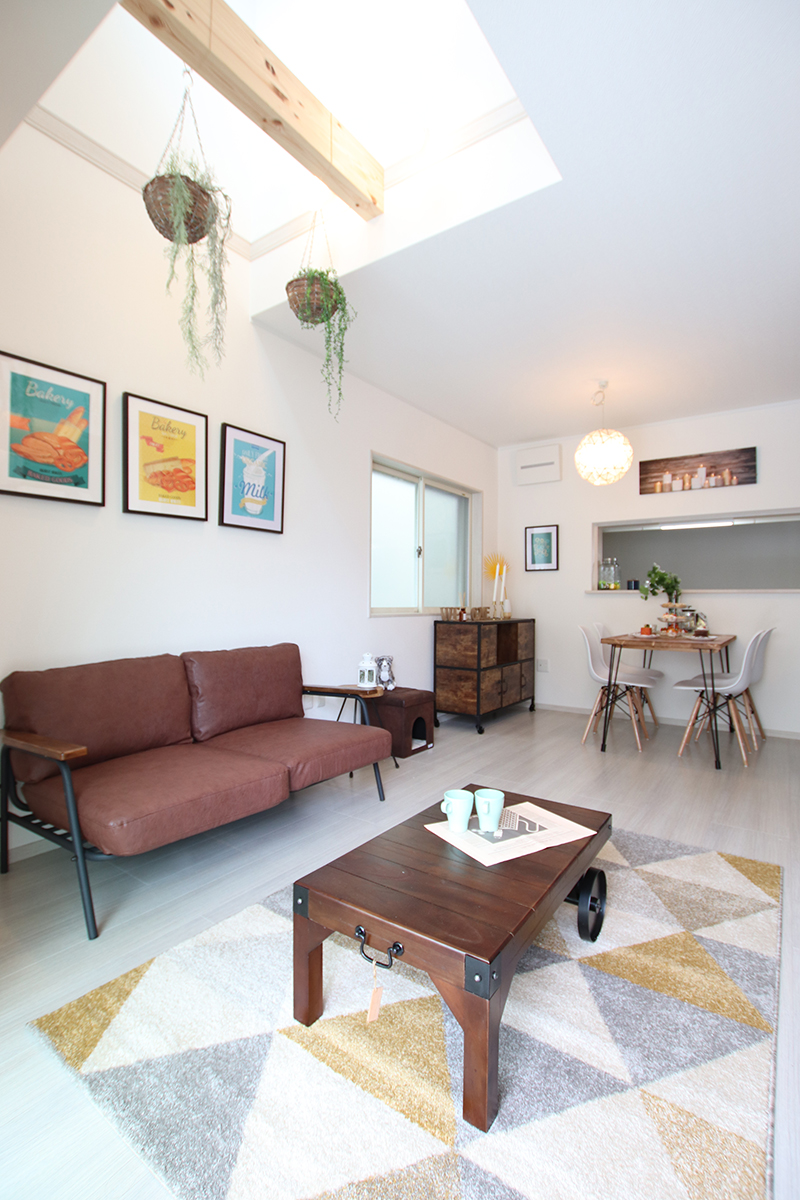 エルハウジング　施工事例