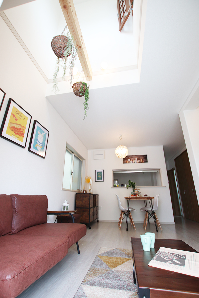 エルハウジング　施工事例