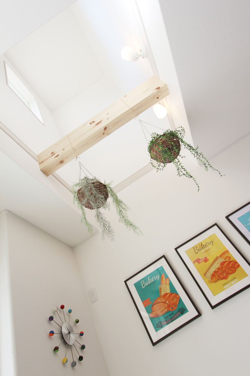 エルハウジング　施工事例